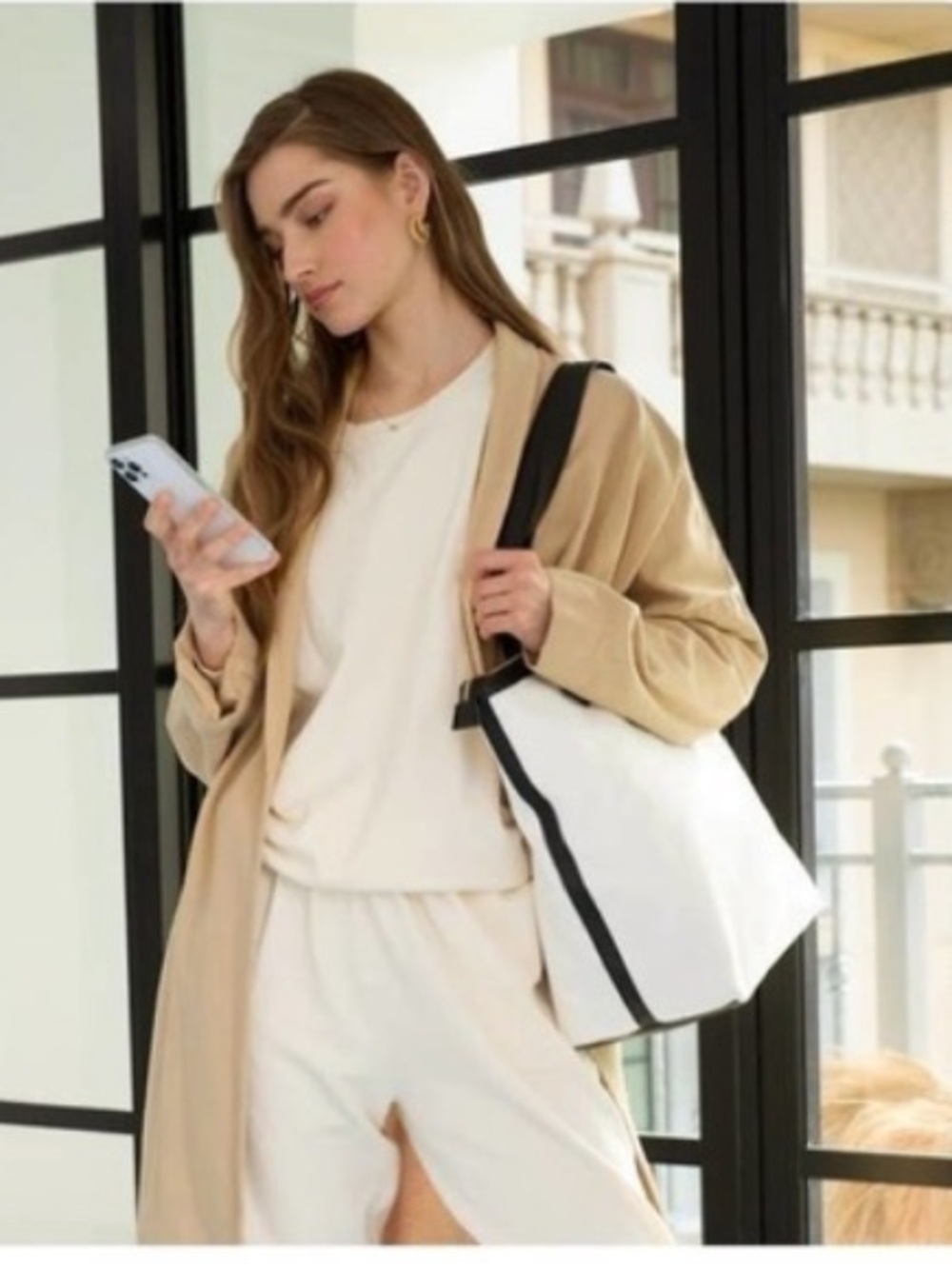 Walter Baker CARLY BAG